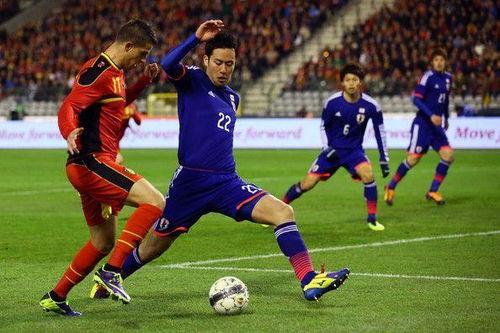 日韩世界杯日本比赛视频,激情与荣耀的瞬间回顾